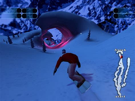 Supreme Snowboarding Pc Game ~ Download Games Crack Free Full Version