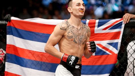 El brutal nocaut de Max Holloway que podría ser uno de los mejores en