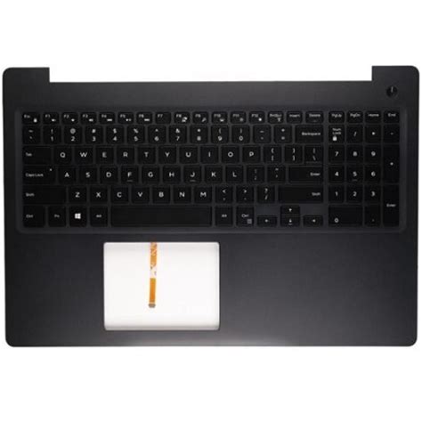 Dell English-US Backlit Keyboard with 101-keys | Dell USA