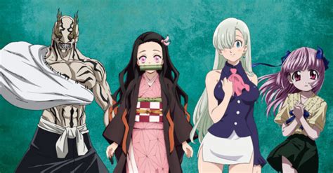 15 Best Isfj Anime Characters You Need To Know About