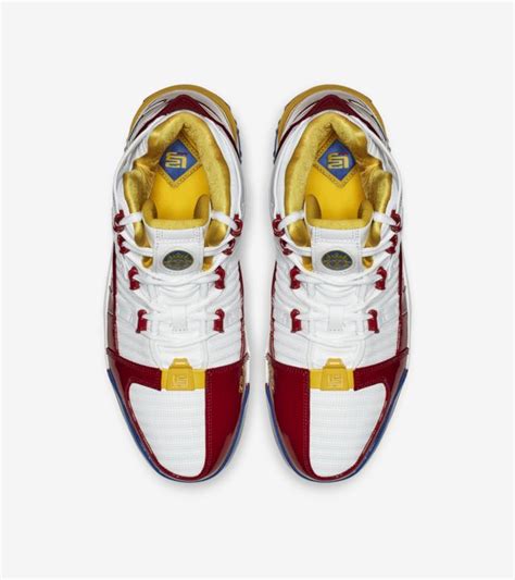 Nike Zoom LeBron 3 'SB' Release Date. Nike SNKRS US