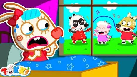 koleksi video tokki channel terbaru  vidio