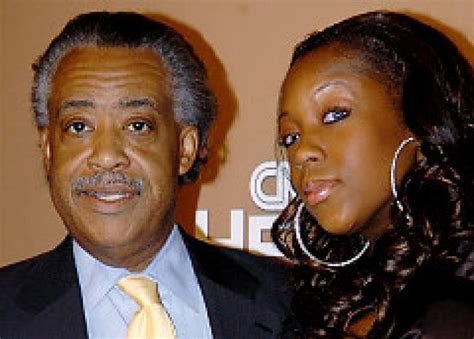 Al Sharptons Fury At Unfair Treatment After Ex Wife And Daughter Get