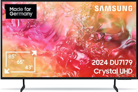 Samsung Oled 4k S90d Fernseher 65 Zoll Samsung Tv Mit Neural Quantum