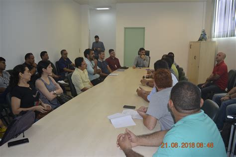 Dcet Realiza Visita Ao Ifap Departamento De Ci Ncias Exatas E