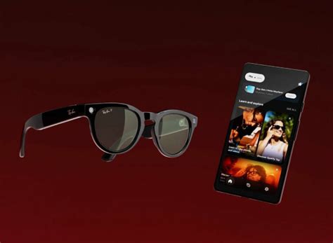 Ray Ban Meta Ai Glasses Can Report History And Explain Science With New Multimodal Update