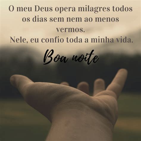 34 Mensagens Motivadoras De Boa Noite Que Vão Renovar Suas Forças