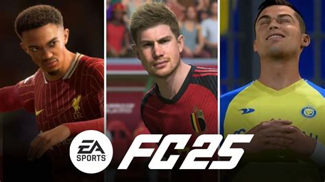 Mode Carrière EA FC 25 meilleurs agents libres et joueurs en fin de