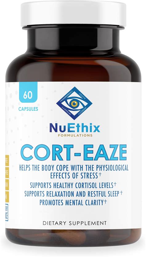 New Formulas Optimize Ryze Cortisol Management For Everyone - RYZE Superfoods