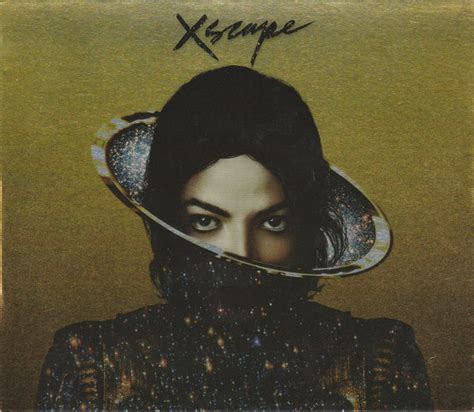 Michael Jackson - Xscape (2014, CD) | Discogs