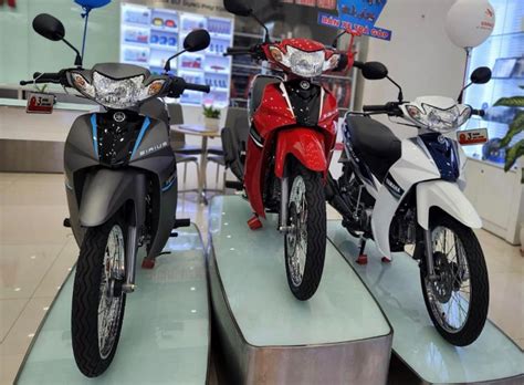 Top 78 Giá Xe Yamaha Sirius Hay Nhất Hiện Nay