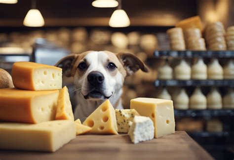 Can Dogs Eat Cheese Pros And Cons Nutritional Guide Rogue Pet Science