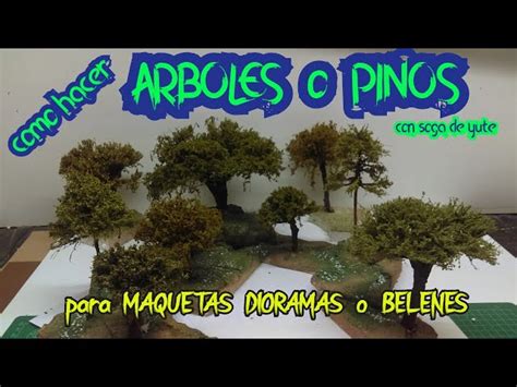 C Mo Crear Un Bosque En Miniatura Un Proyecto Divertido Para El Jard N