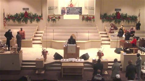 Mt Zion Missionary Baptist Church Sunday Worship Experience February 192023 Youtube