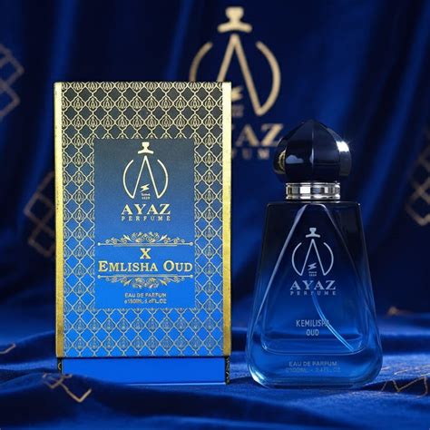 luxury perfumes crafted  distinction ayaz perfume