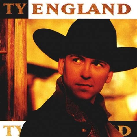 Ty England - Ty England | Songs, Reviews, Credits | AllMusic