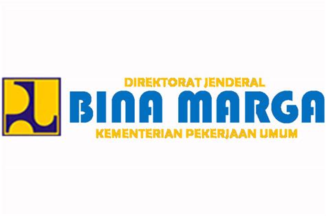 Direktorat Bina Marga Lelang Paket Rp T