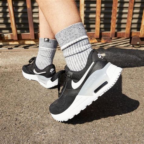 T Nis Nike Air Max Systm Feminino Em Promo O Centauro