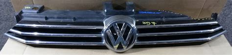 Vw Golf Vii Sportsvan Grill Atrapa Za Z Z Bielsko Bia A