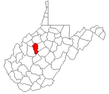 Calhoun County, West Virginia Genealogy Genealogy - FamilySearch Wiki