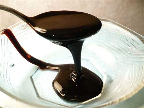 Health Benefits of Molasses and Sample Recipe — Healthdigezt.com