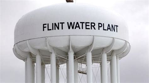 Video Citizens' Anger Continues Over Toxic Water in Flint, Michigan - ABC News