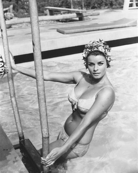 Hot Sexy Senta Berger Bikini Pics