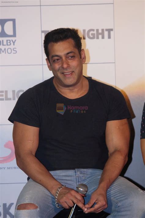 Salman Khan At The Trailer Launch Of Film Tubelight On 25th May 2017