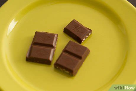 How to Have a Chocolate Tasting Party: 9 Steps (with Pictures)