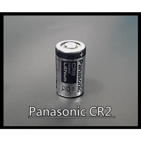 Panasonic Cr Cr A Cr V