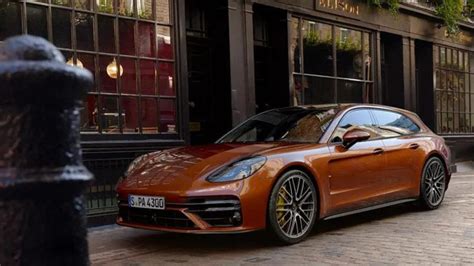 5 of the Most Popular Porsche Models in 2023 - Porsche Beachwood Blog