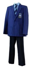 School Uniform – St Thomas More Catholic School