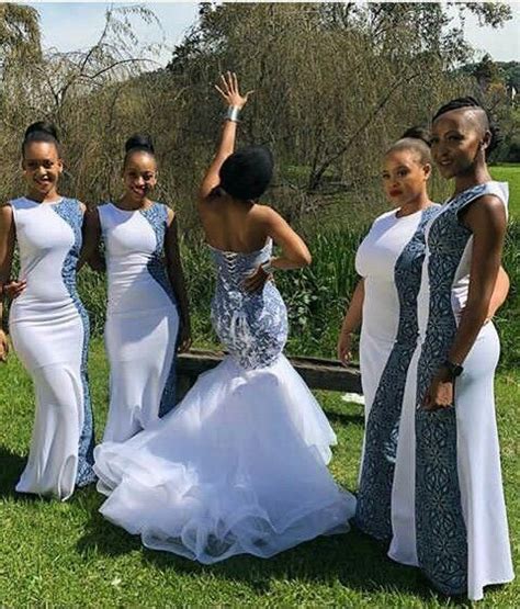 Traditional Wedding Styles In Lesotho African Traditional Wedding