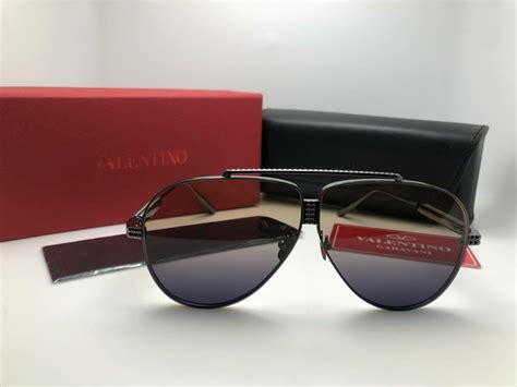 Valentino очки #861557AI – купить в интернет-магазине GLOBESTYLE