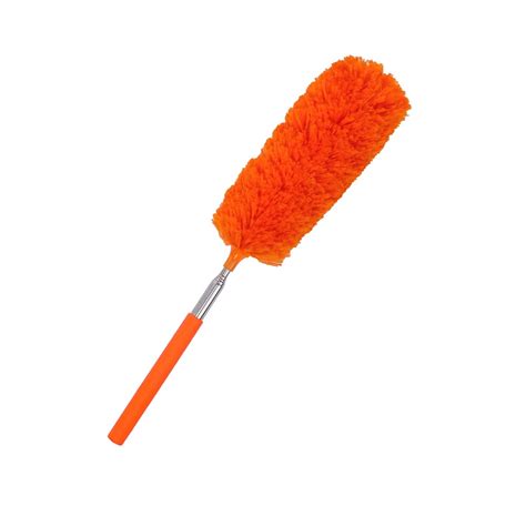 Long Dusting To Clean High Places Dusting Wand Extendable Microfiber