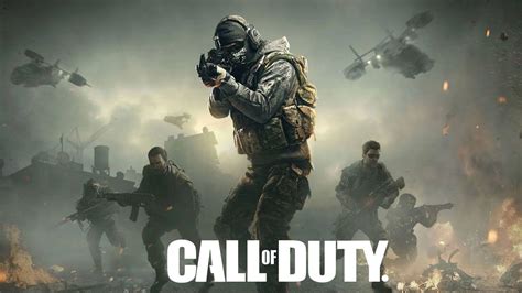 Activision Annonce Un Nouveau Jeu Call Of Duty “premium” Pour 2023