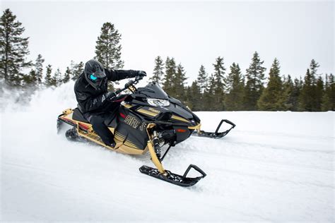 Top 5 Super Sport Snowmobiles for the 2023 - 2024 Season - 4Ridersmag