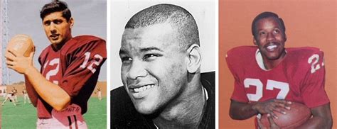 Big Red Draft History: 1965 NFL Draft | THE BIG RED ZONE