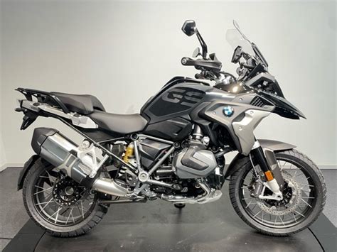 Te Koop Bmw R Gs Bikenet