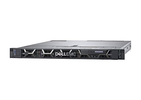 Dell Rack Servers - iosouth.com