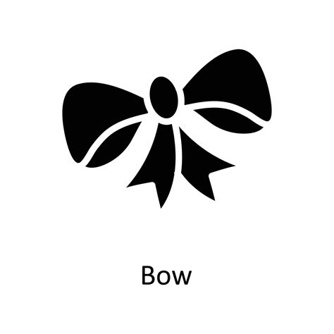 bow symbol 2