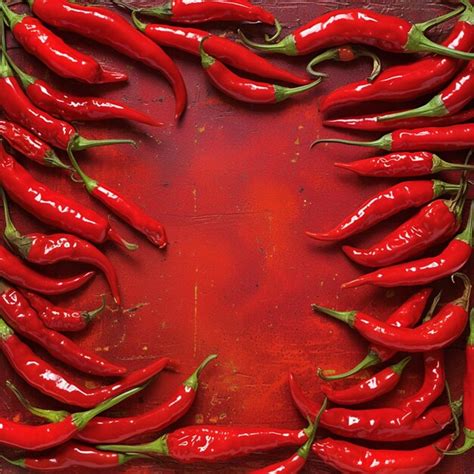 Wallpaper Sweet Red Hot