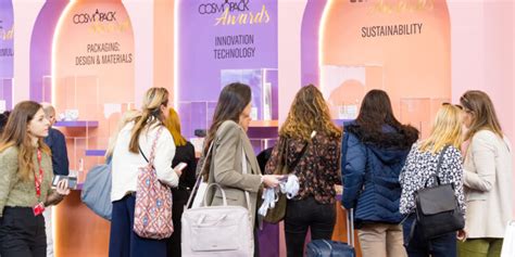 Con Cosmoprof Worldwide Bologna Torna Ad Essere La Capitale Del Beauty