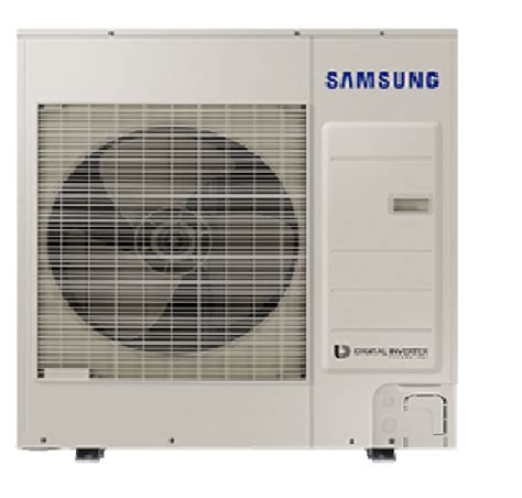 Pompa Ciep A Samsung Monoblock Ehs Kw Monoblock Fazowa