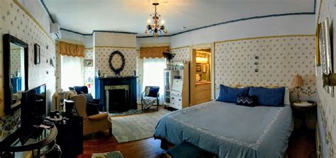 Rooms | The Inn at Ludington