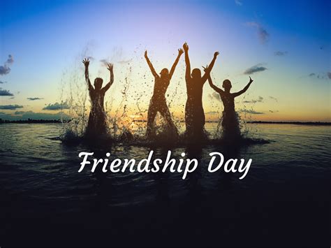 Friendship Day in 2021/2022 - When, Where, Why, How is Celebrated?