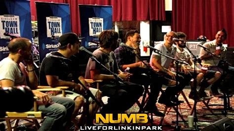 Linkin Park Live At Sirius Xm 2012 Full Show Audio Hd Youtube Music