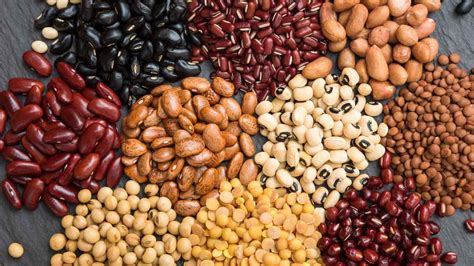 Red Beans vs Kidney Beans - Nutritional Differences