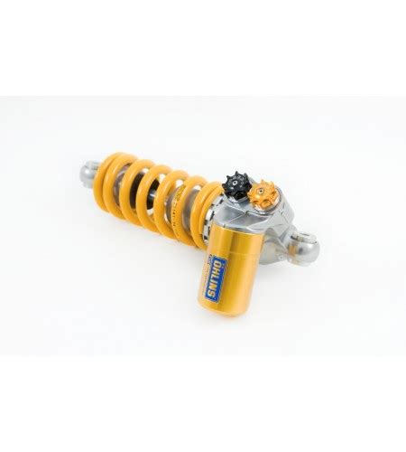 Amortisseur Ohlins Ttx Yamaha Yzf R