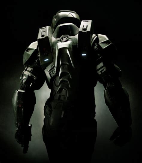 Halo 4 live action series